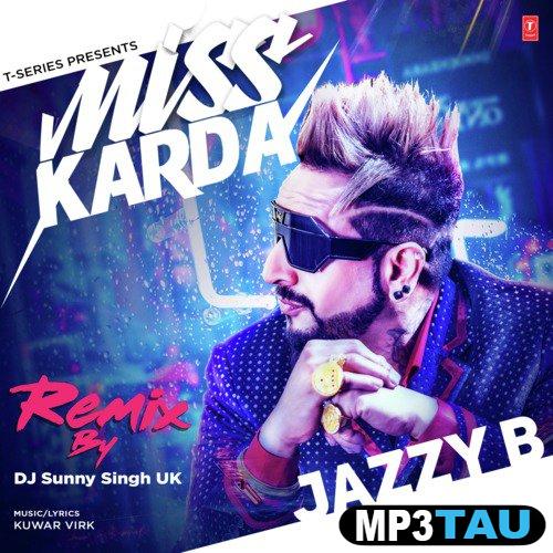 Miss-Karda-Remix Jazzy B mp3 song lyrics